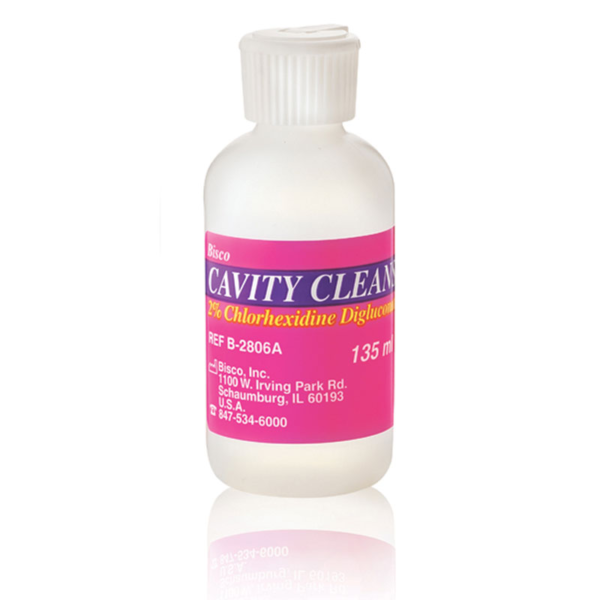 Bisco Cavity Cleanser Kavite Temizleyicisi-2
