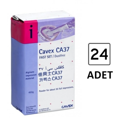 Cavex CA37 Aljinat 24 Lü