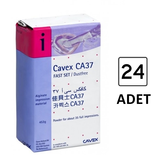 Cavex CA37 Aljinat 24 Lü