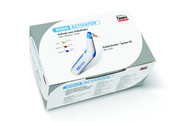 Dentsply EndoActivatör Sistem Kit