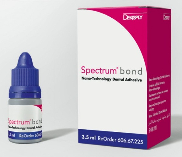 Dentsply Spectrum Bond 7. Jenerasyon Tek Komponentli Bond 3. 5ml
