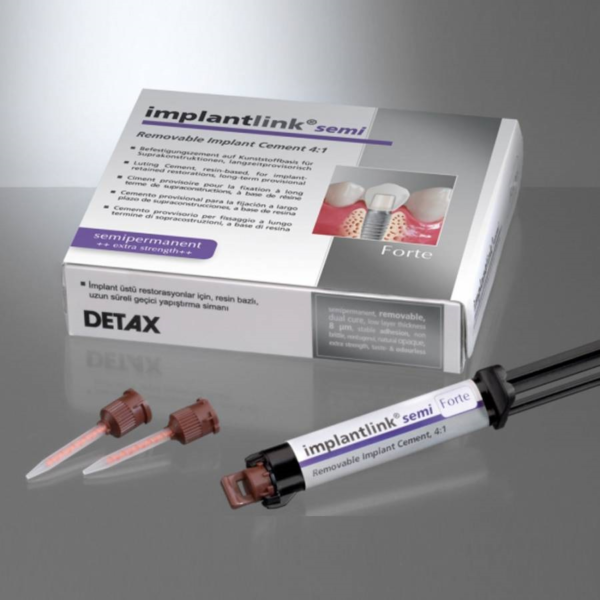 Detax Implantlink Semi Forte