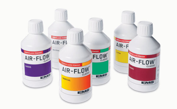 EMS Air Flow Klasik Profilaksi Tozu