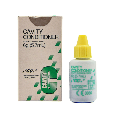 GC Cavity Conditioner Kavite Temizleme Maddesi