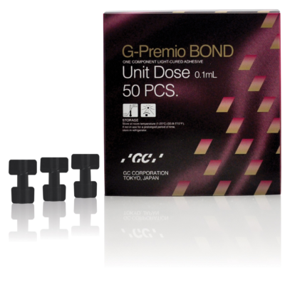 GC G-Premio Universal Bond Unit Dose