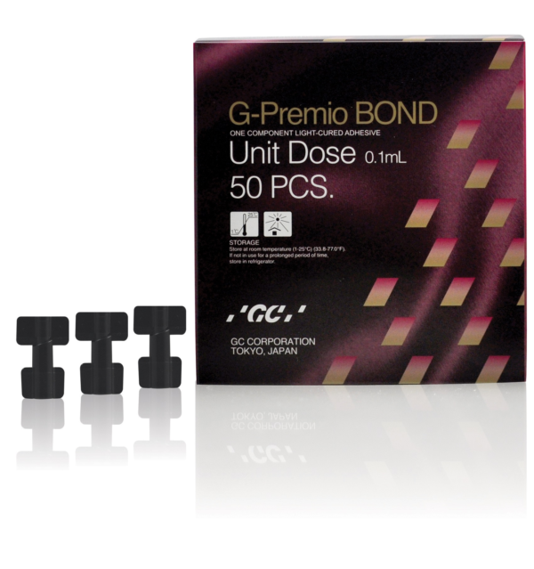 GC G-Premio Universal Bond Unit Dose