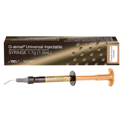 GC G-aenial Universal Injectable Kompozit