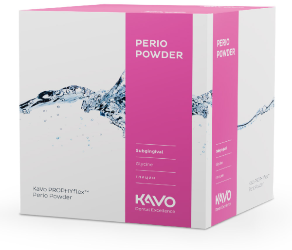 Kavo Prophyflex Perio Powder Profilaksi Tozu