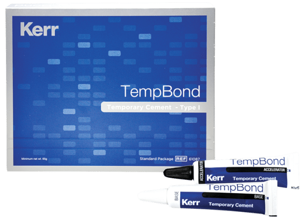 Kerr TempBond Standart Kit