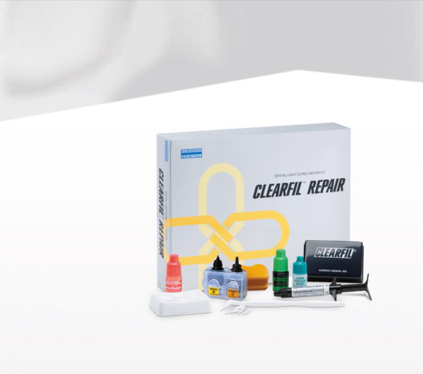 Kuraray Clearfil Repair Kit