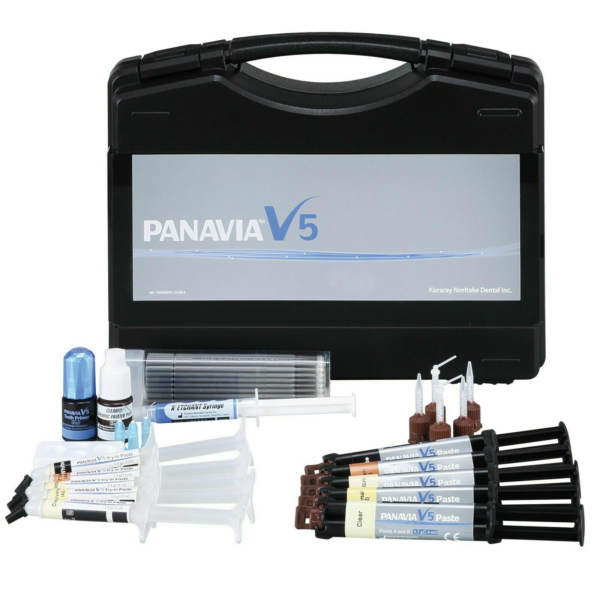 Kuraray Panavia V5 Professional Kit