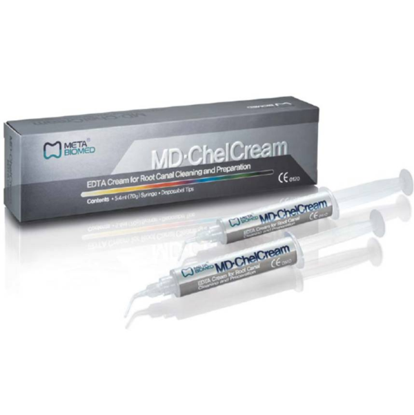 Meta Biomed MD-ChelCream-2