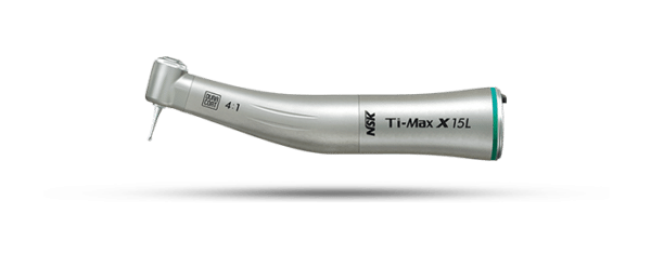 NSK Ti-Max X15L Işikli Anguldurva-2
