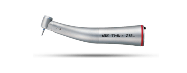NSK Ti-Max Z85L Işikli Kirmizi Kuşak Anguldurva-2
