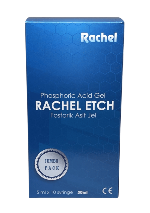 Rachel Etch Fosforik Jumbo Asit