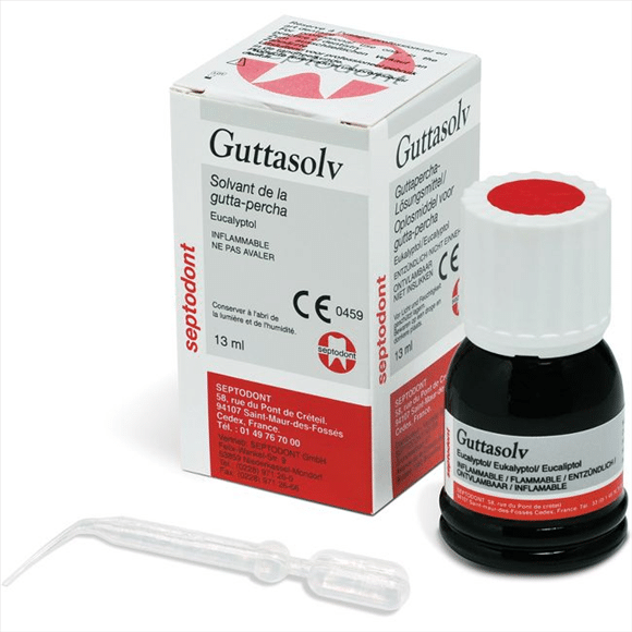 Septodont Guttasolv 13ml
