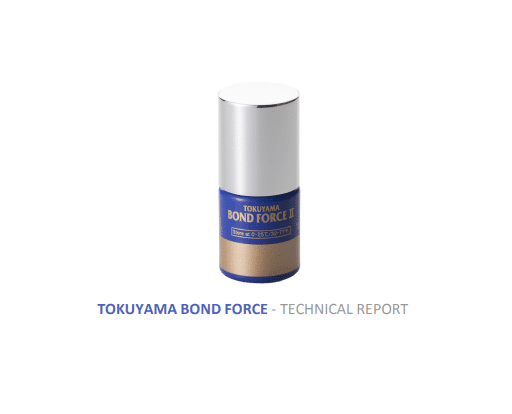 Tokuyama Bond Force II-2