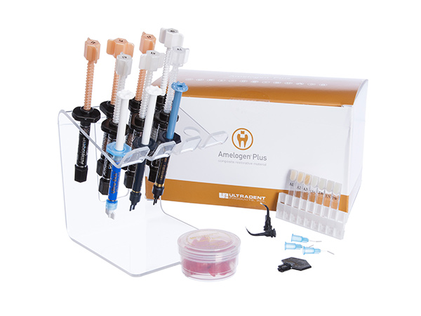 Ultradent Amelogen Plus Cosmetic Kit