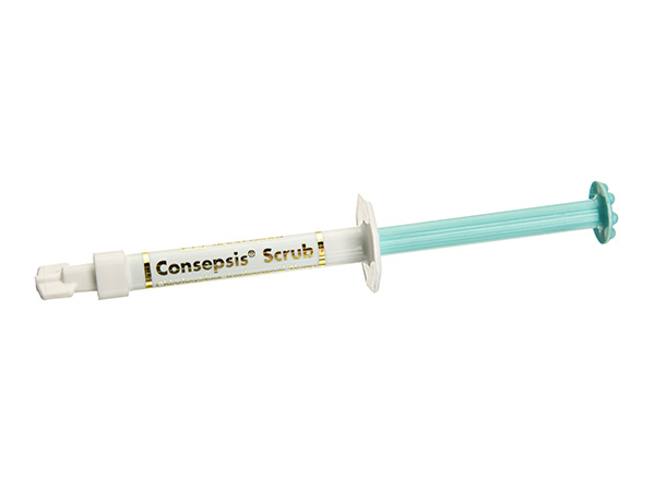 Ultradent Consepsis Scrub Klorheksidin Antibakteriyel Jel Kit-2