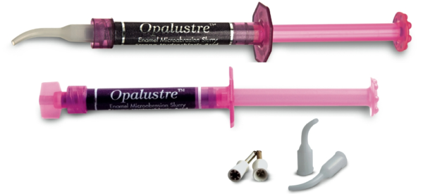Ultradent Opalustre Florozisli Dişler İçin Beyazlatma Kit 2 Li-2