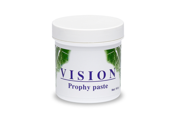 WP Dental Vision Profilaksi Pastasi